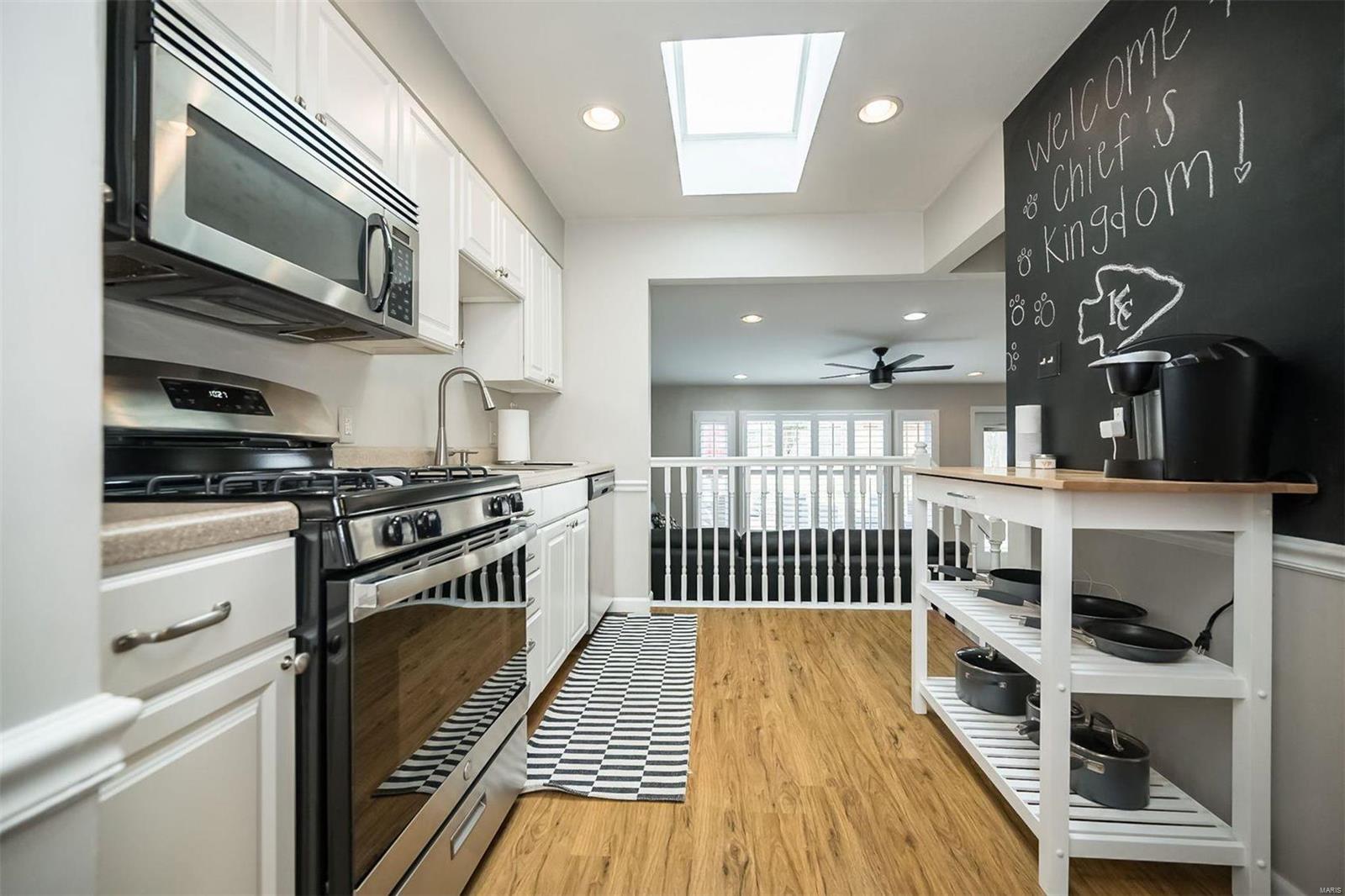 Appel Tr - Residential