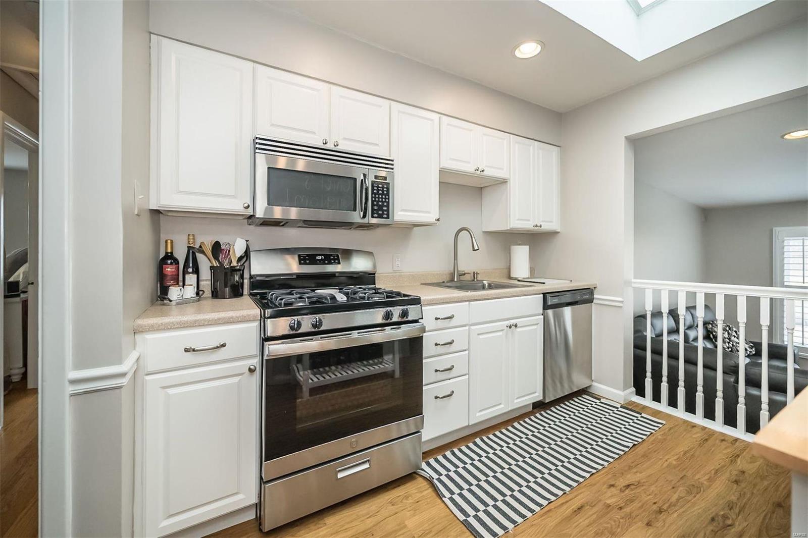 Appel Tr - Residential