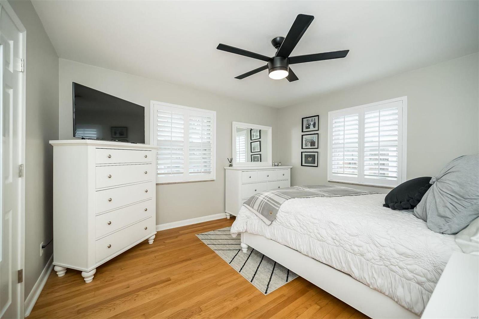 Appel Tr - Residential