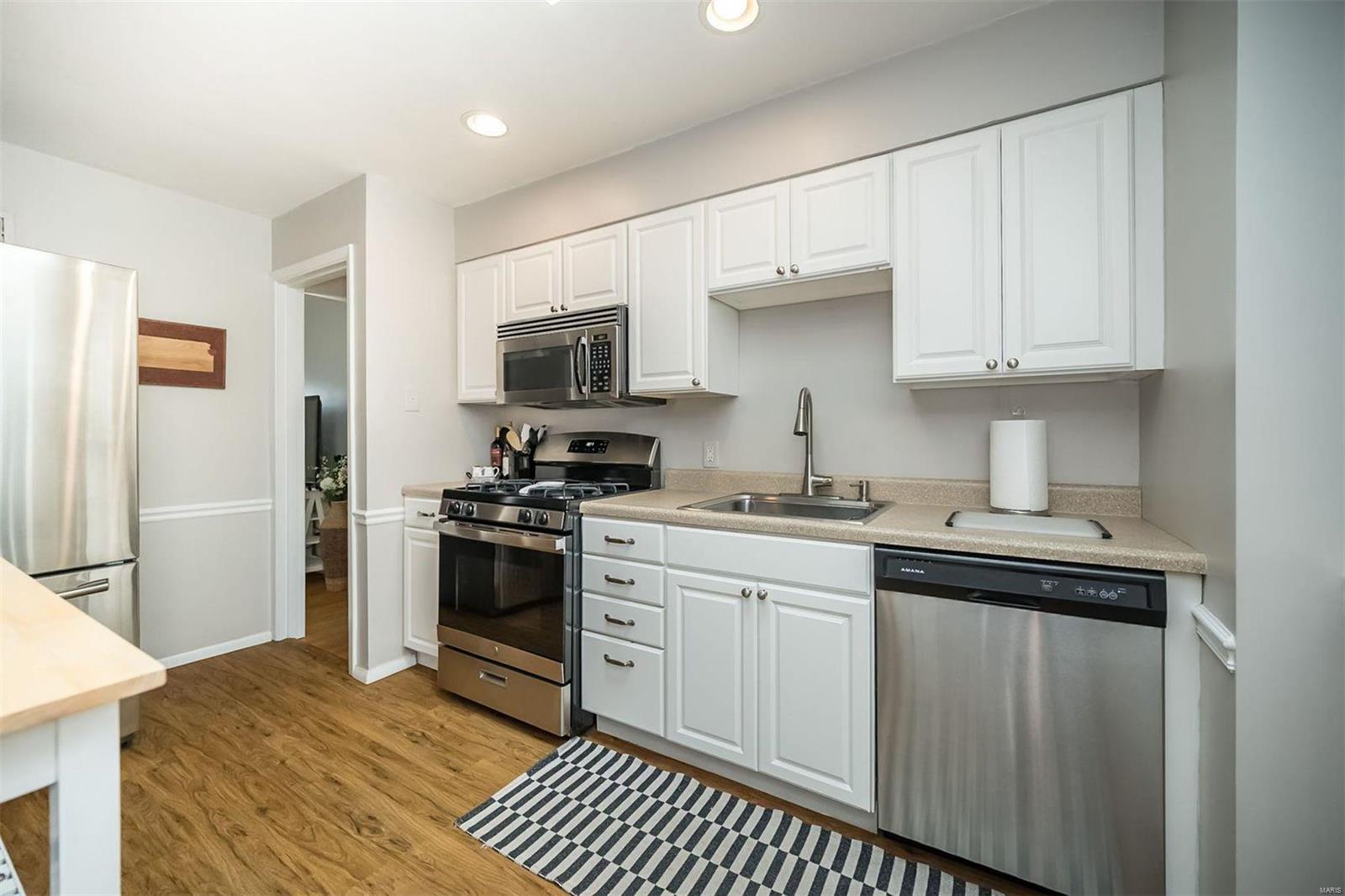 Appel Tr - Residential