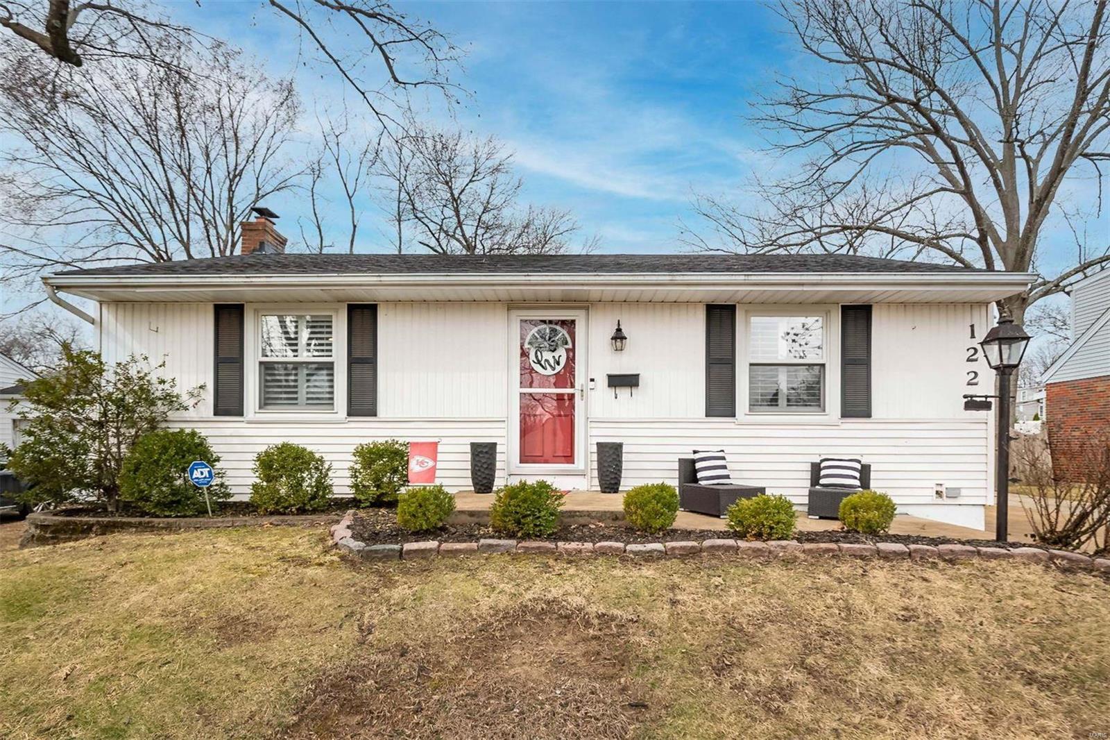 Appel Tr - Residential