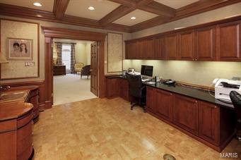 David Fink Estate - Residential