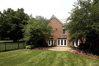 David Fink Estate - Residential