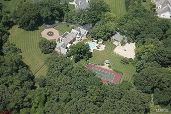 David Fink Estate - Residential