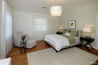 David Fink Estate - Residential