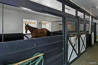 David Fink Estate - Residential