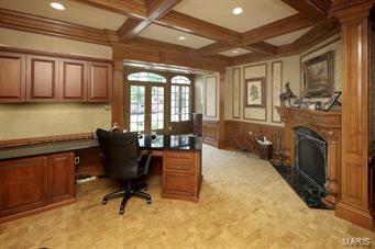 David Fink Estate - Residential