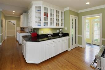 David Fink Estate - Residential