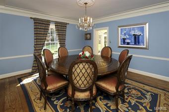 David Fink Estate - Residential