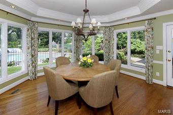 David Fink Estate - Residential