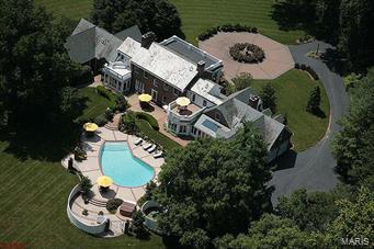 David Fink Estate - Residential