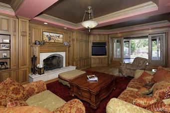 David Fink Estate - Residential