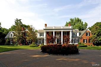 David Fink Estate - Residential