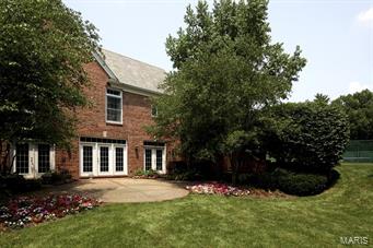 David Fink Estate - Residential