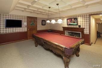 David Fink Estate - Residential