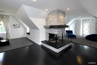 David Fink Estate - Residential