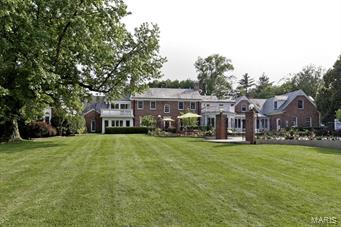 David Fink Estate - Residential