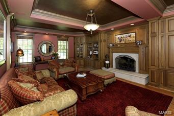 David Fink Estate - Residential