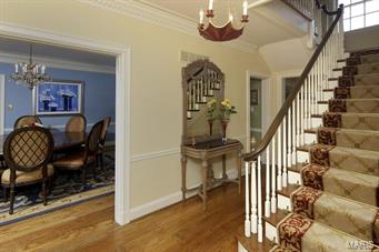 David Fink Estate - Residential