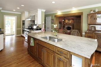 David Fink Estate - Residential