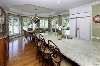 David Fink Estate - Residential