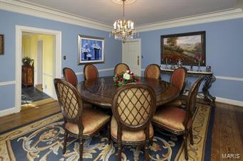 David Fink Estate - Residential