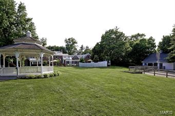 David Fink Estate - Residential