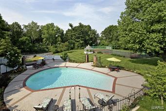 David Fink Estate - Residential