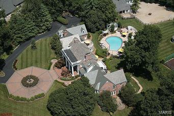 David Fink Estate - Residential