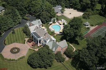 David Fink Estate - Residential