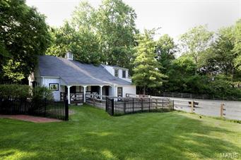 David Fink Estate - Residential