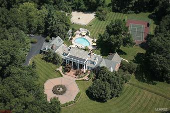 David Fink Estate - Residential