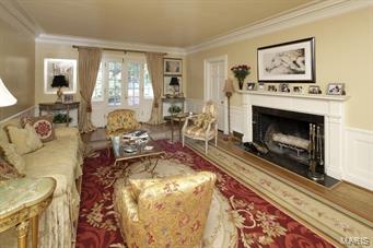 David Fink Estate - Residential