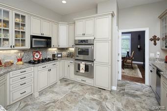 Clayton Gardens - Residential