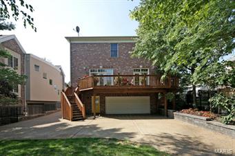 Clayton Gardens - Residential