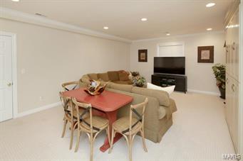 Clayton Gardens - Residential