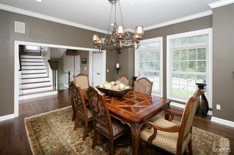 Clayton Gardens - Residential