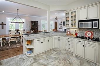 Clayton Gardens - Residential