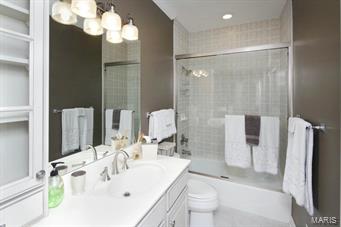 Clayton Gardens - Residential