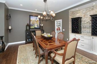 Clayton Gardens - Residential