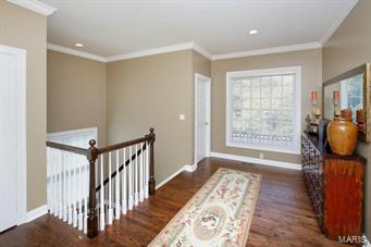 Clayton Gardens - Residential