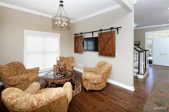 Clayton Gardens - Residential