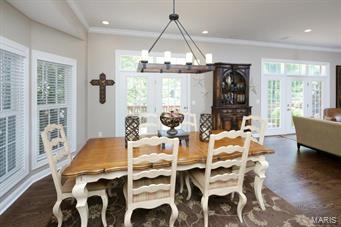 Clayton Gardens - Residential