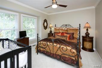 Clayton Gardens - Residential