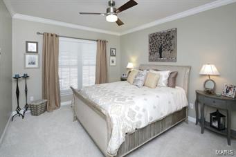 Clayton Gardens - Residential