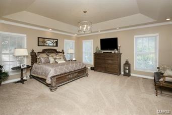 Clayton Gardens - Residential