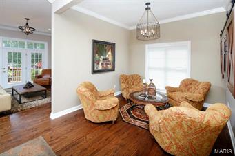 Clayton Gardens - Residential