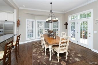 Clayton Gardens - Residential