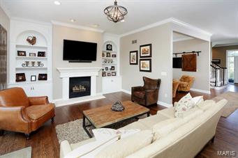 Clayton Gardens - Residential