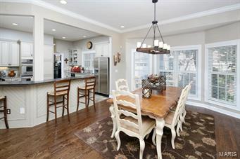 Clayton Gardens - Residential